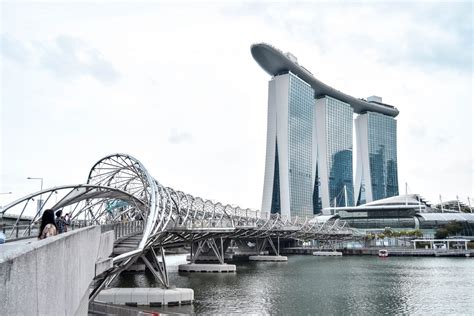 THE 15 BEST Things to Do in Marina Bay (2024) .